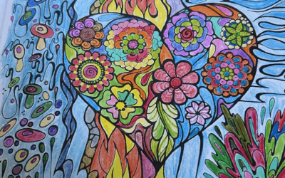 The Power of Art Therapy