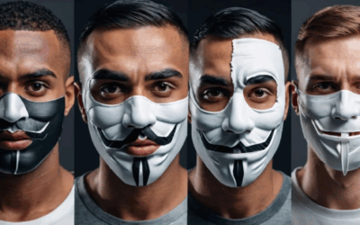 Beneath the Masks